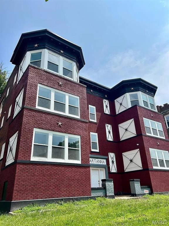 Photo of 5931 Maple Avenue St Louis MO 63112