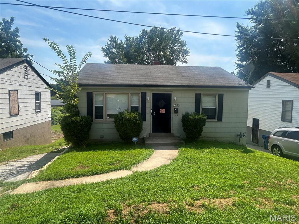 Photo of 7100 Beulah Avenue St Louis MO 63136