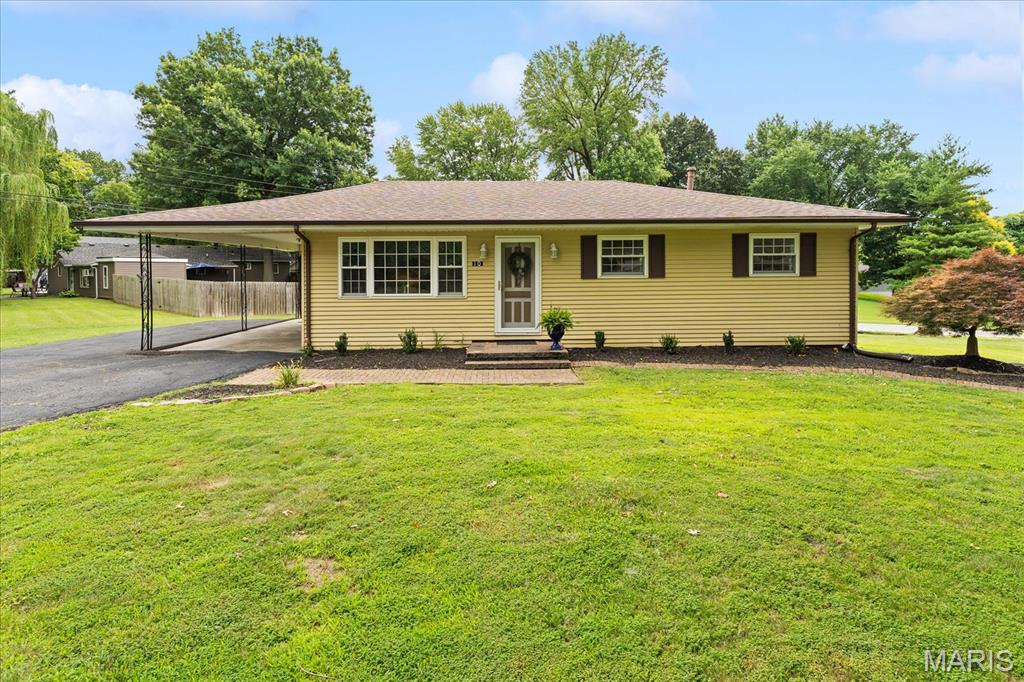 Photo of 10 Leo Drive Fairview Heights IL 62208