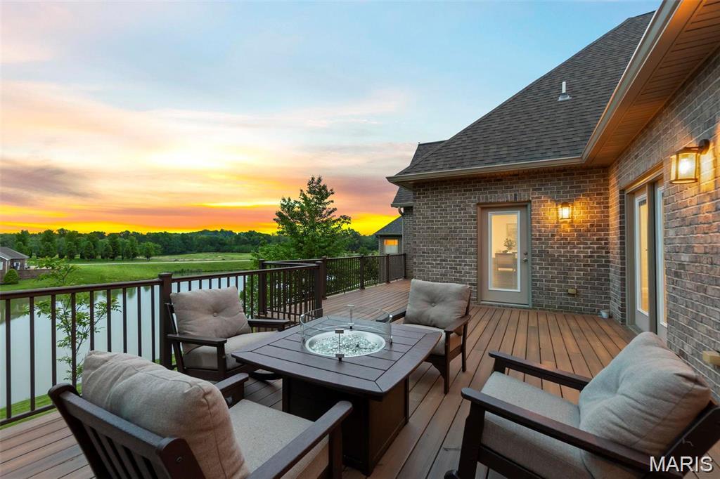 Photo of 6132 Cardrona Drive Cape Girardeau MO 63701