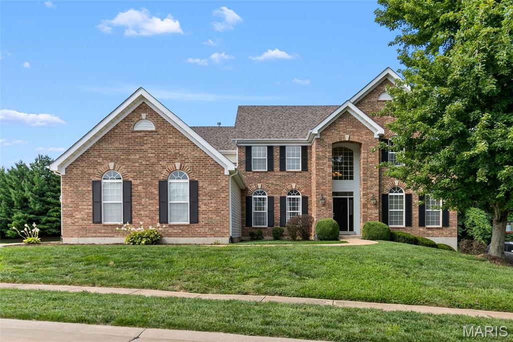 Photo of 4053 Portland Ridge Drive Florissant MO 63034