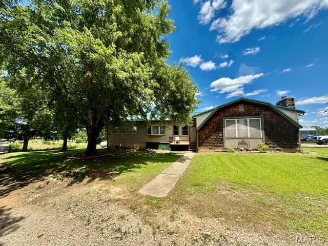 Photo of 15302 Bucyrus Drive Bucyrus MO 65444