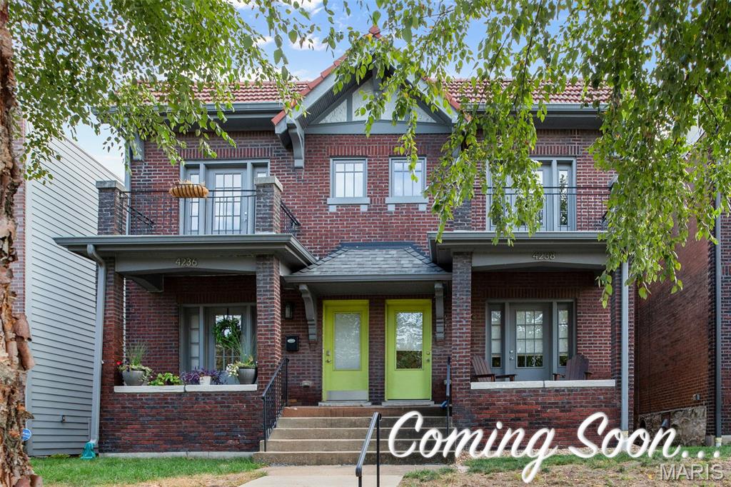 Photo of 4238 McRee Avenue St Louis MO 63110