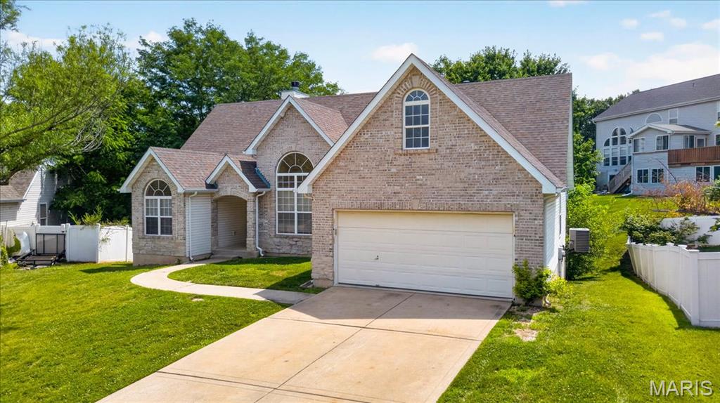 Photo of 3986 Poppy Marie Lane St Charles MO 63304