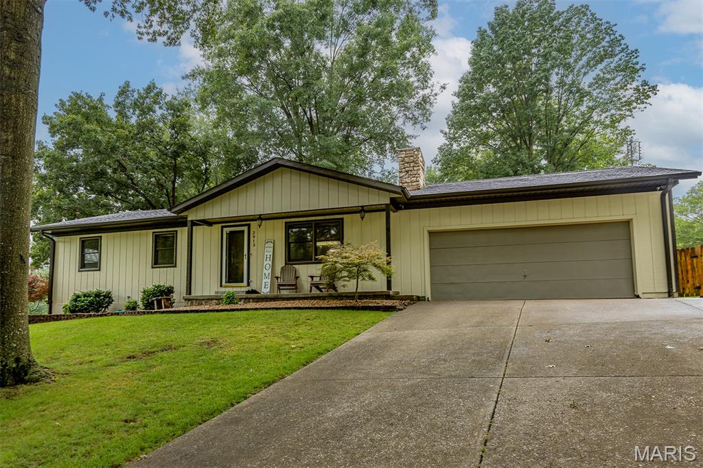 Photo of 2913 Alta Cuesta Drive Cape Girardeau MO 63701