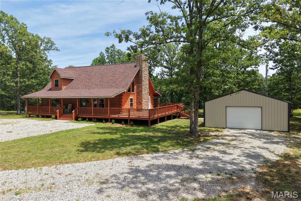 Photo of 23700 Snowberry Drive Lebanon MO 65536