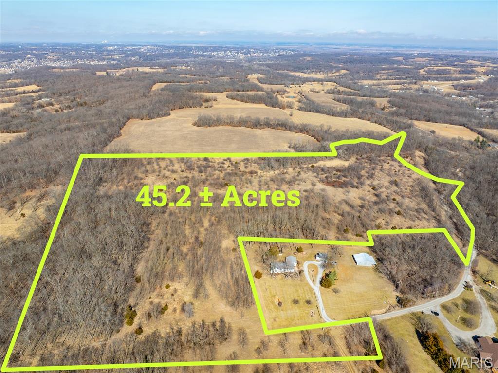 Photo of 58079 Dow Trail Hannibal MO 63401