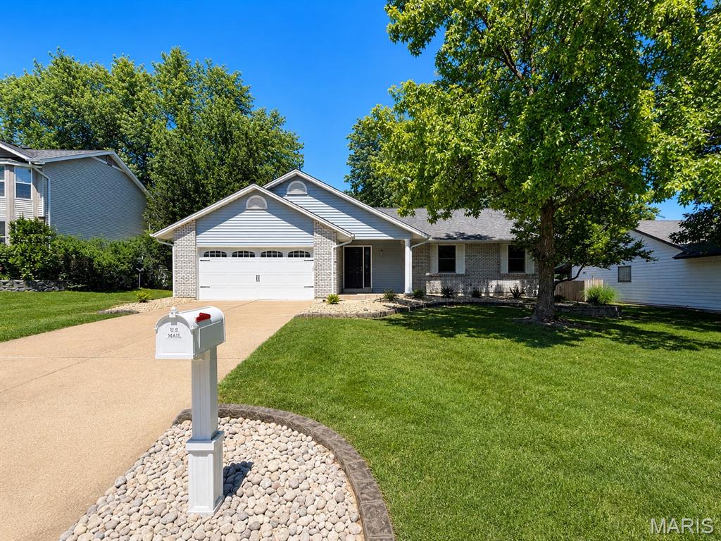Photo of 104 Christine Cay Court Unincorporated MO 63304