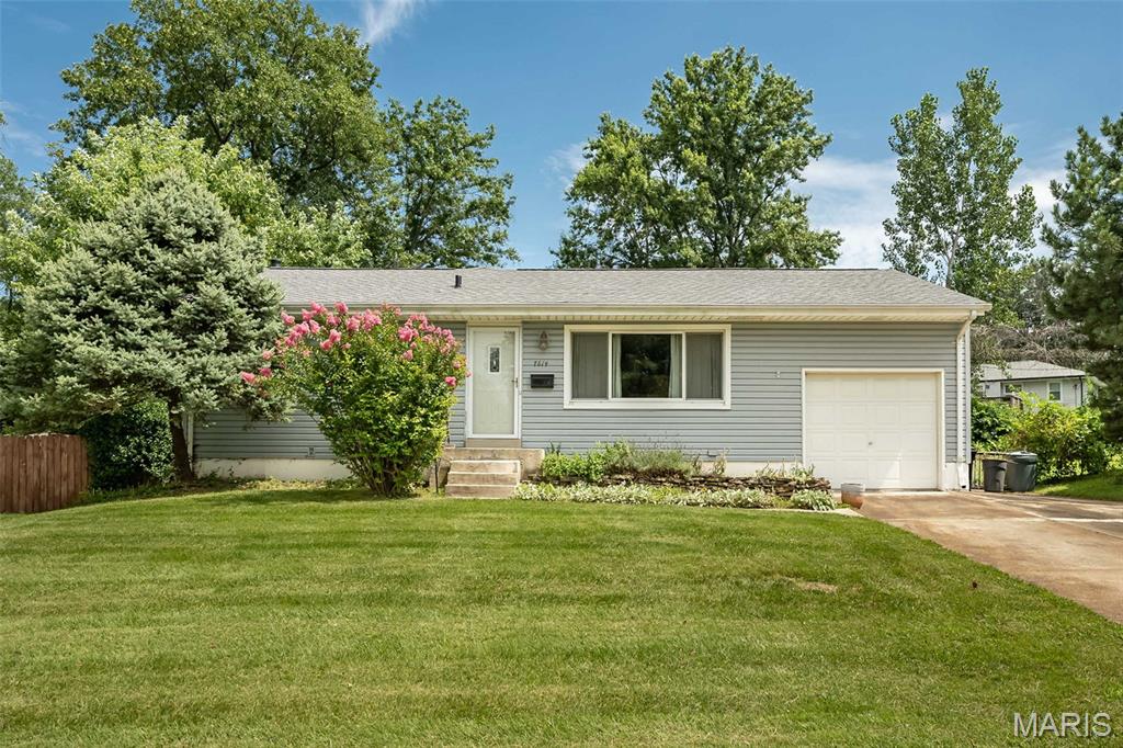 Photo of 7614 General Meade Lane Affton MO 63123