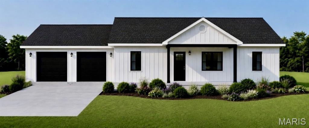 Photo of Lot 15 Mosel Way Owensville MO 65066