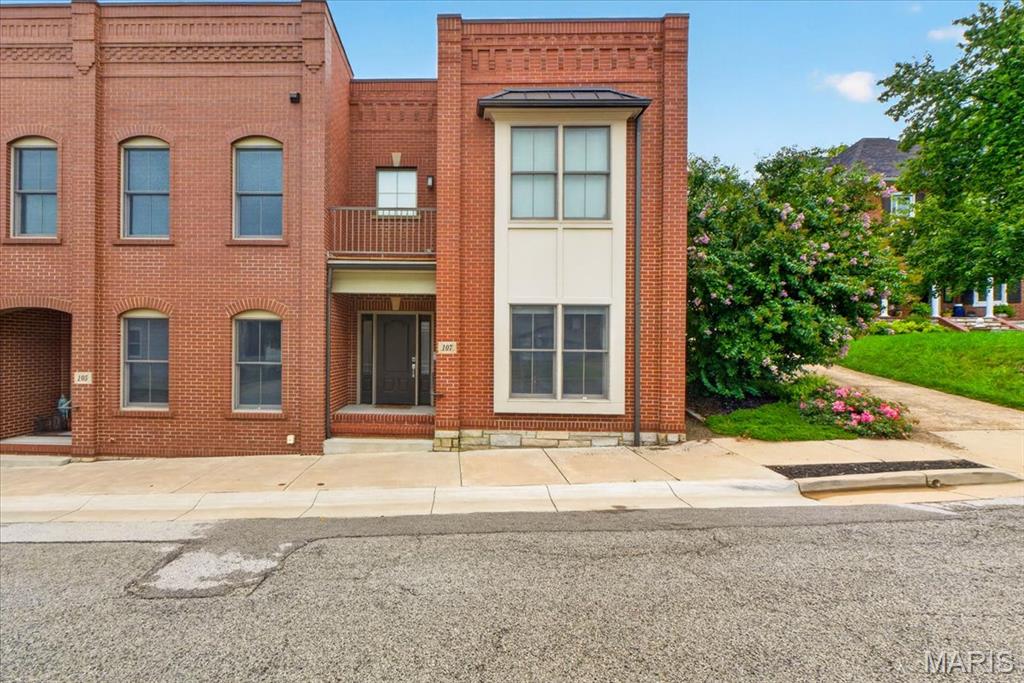 Photo of 107 E Main Street Washington MO 63090