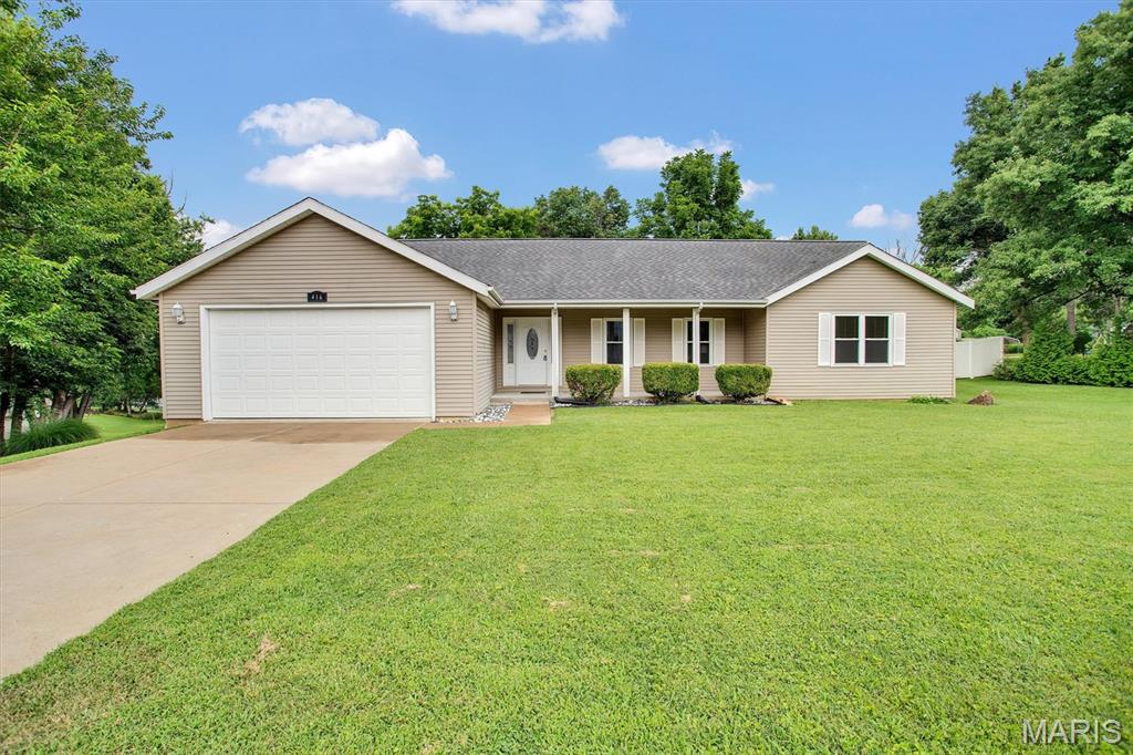 Photo of 416 Richarz Drive Fenton MO 63026