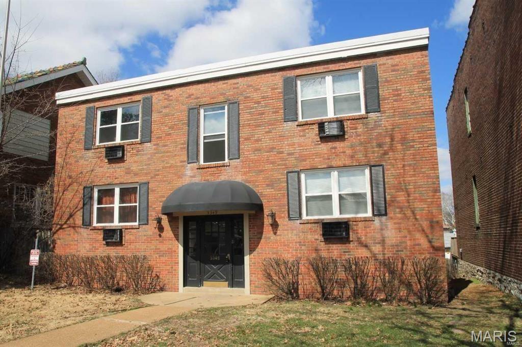 Photo of 5349 Arsenal #8 St Louis MO 63139