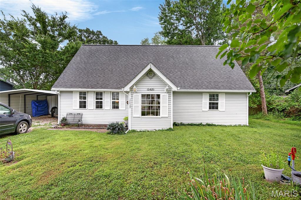 Photo of 15420 Talbot Lane St Robert MO 65584
