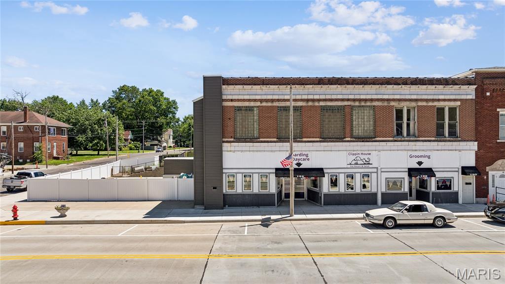 Photo of 124 E Main Street Staunton IL 62088