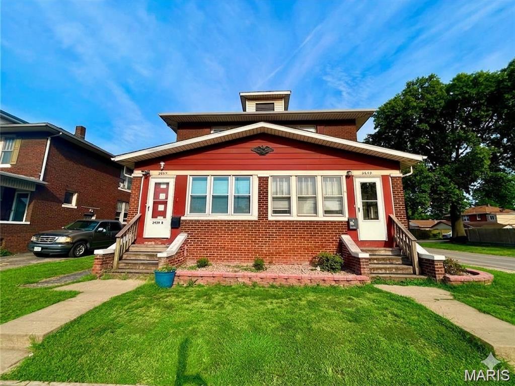 Photo of 2459 State Street #B Granite City IL 62040