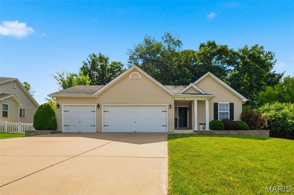 Photo of 29 Great Owls Way Winfield MO 63389