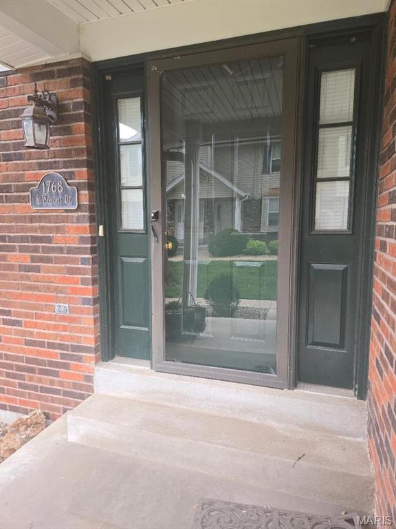 Photo of 1768 S Wisteria Drive #2 St Charles MO 63303