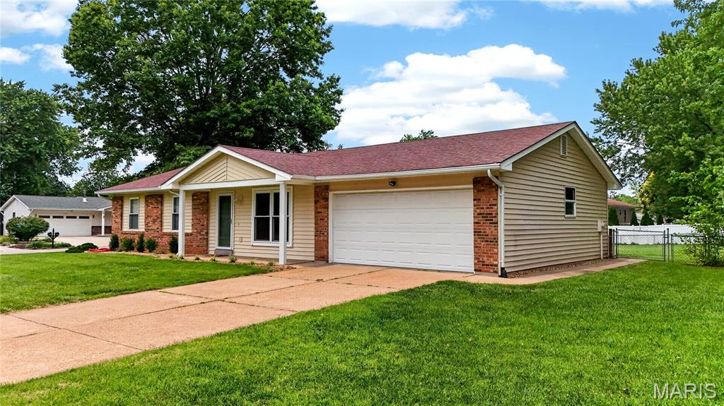Photo of 3928 Nugget Drive St Peters MO 63376