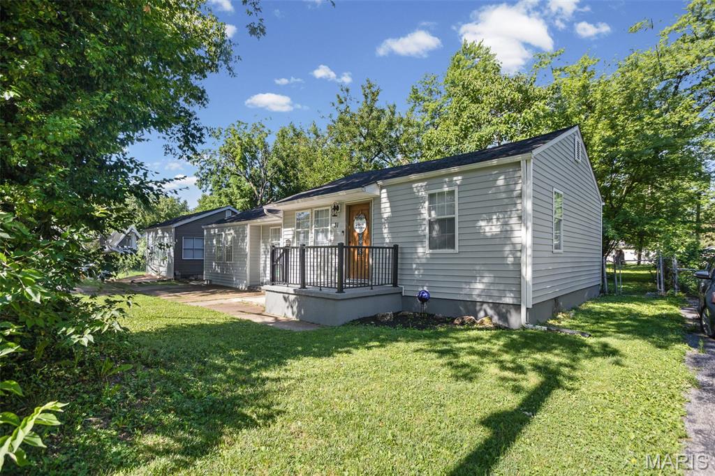 Photo of 31 Judith Lane Fairview Heights IL 62208