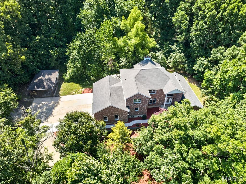 Photo of 2440 Sunrise Drive Barnhart MO 63012