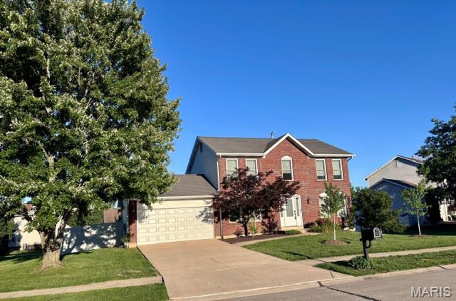 Photo of 2732 Bromley Drive O'Fallon MO 63368