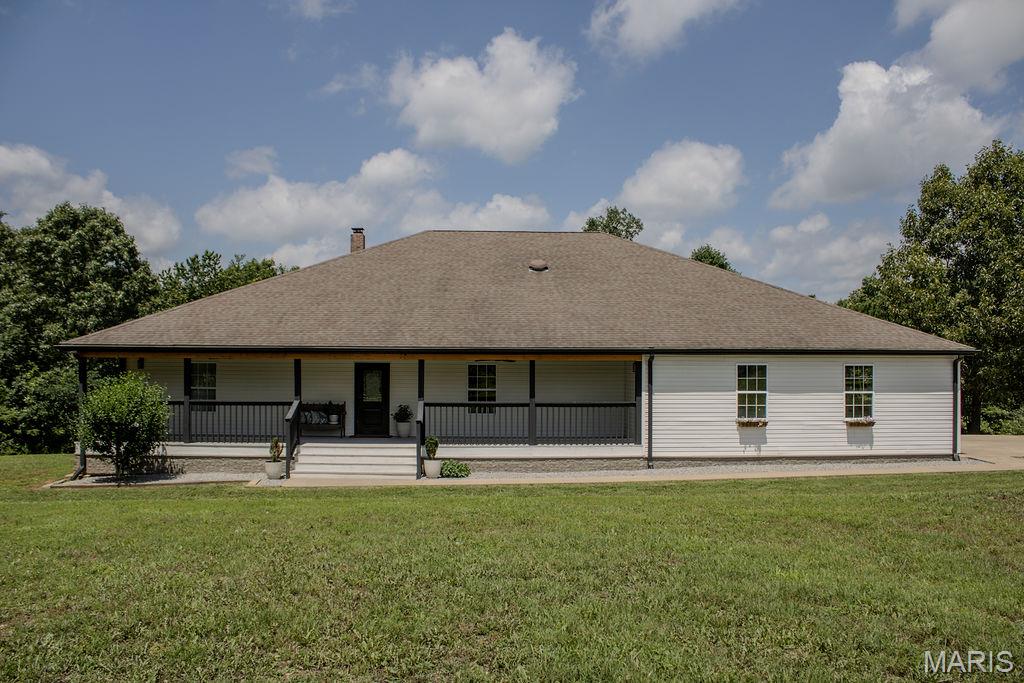 Photo of 106 Sunfish Lane Doniphan MO 63935