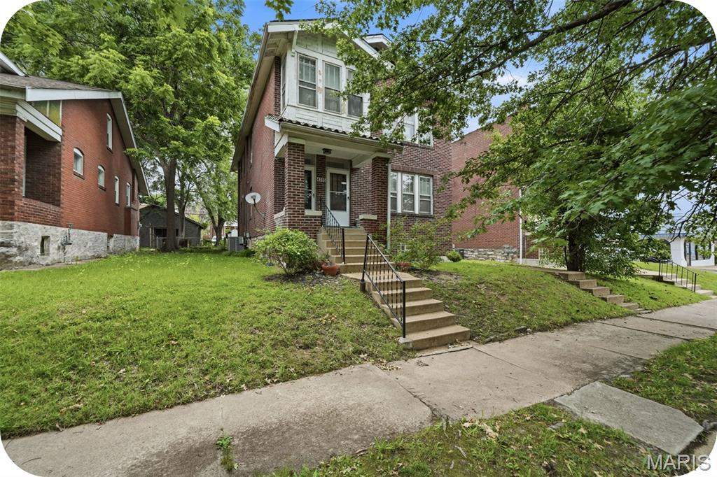 Photo of 4915 Nottingham Avenue St Louis MO 63109