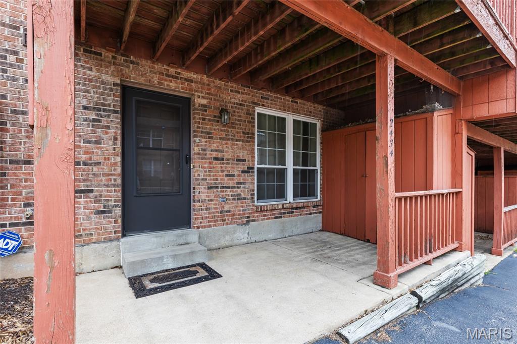 Photo of 2434 Fowler Avenue St Louis MO 63114