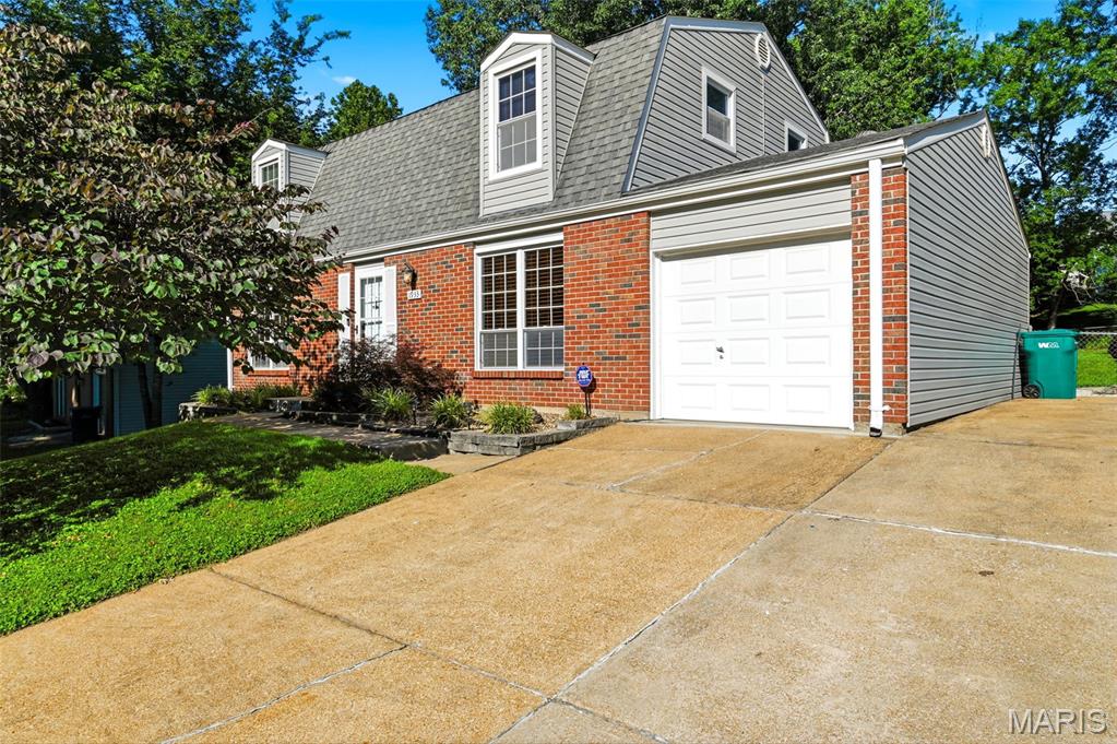 Photo of 1933 Parkton Way Barnhart MO 63012