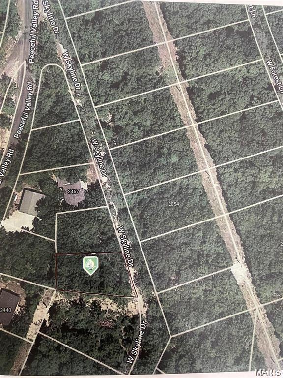 Photo of 7 W skyline Drive Owensville MO 65066