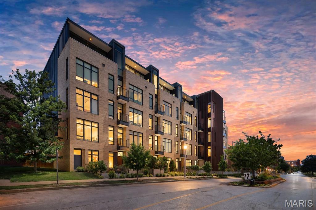 Photo of 4101 Laclede Avenue #108 St Louis MO 63108