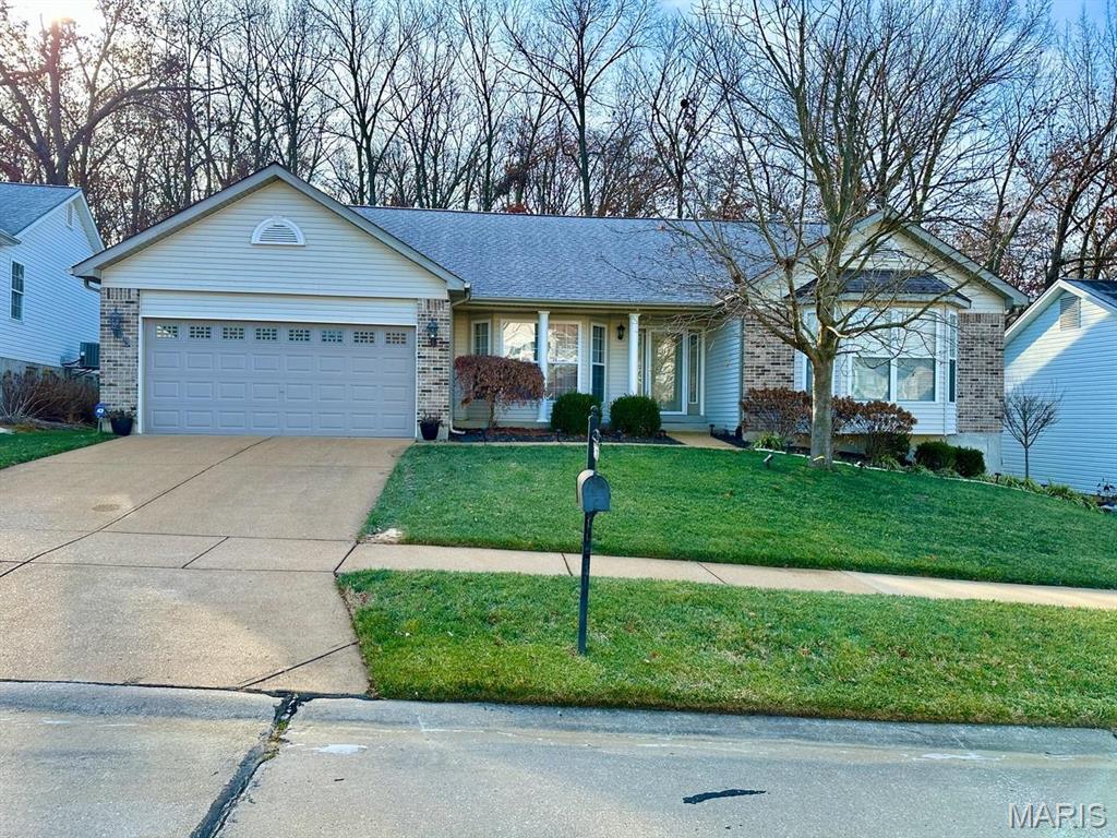 Photo of 3071 Crystal Lake Drive Unincorporated MO 63129