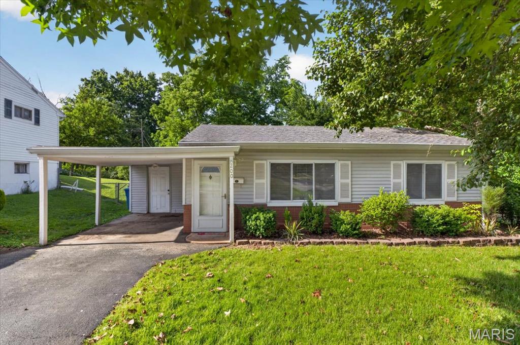 Photo of 200 Hillcrest Boulevard Ballwin MO 63021