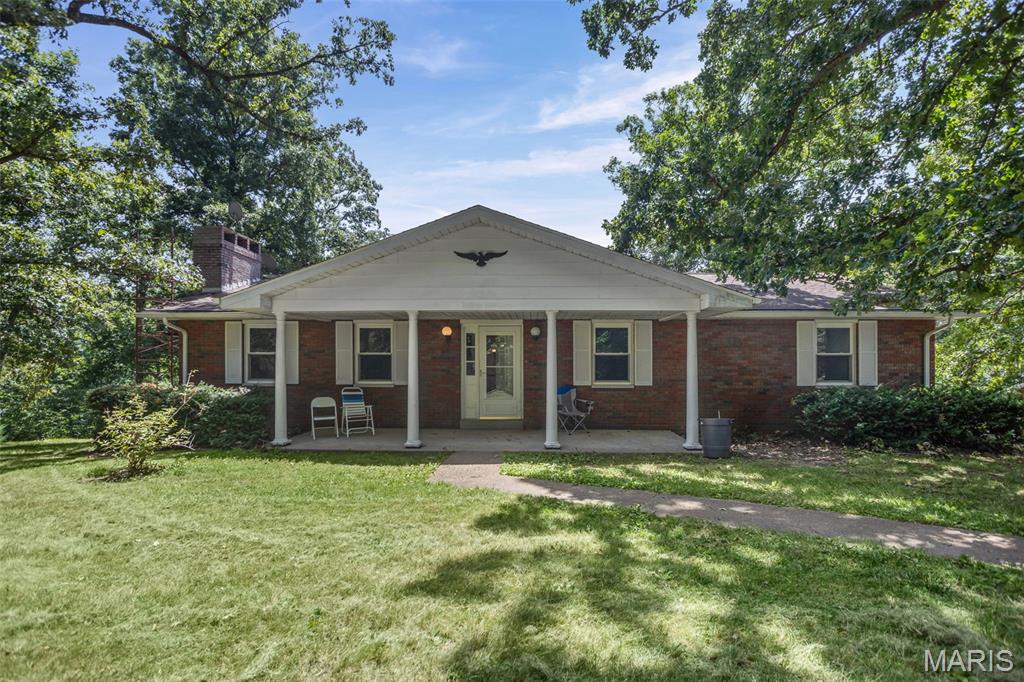 Photo of 5371 Sportsman Road Waterloo IL 62298