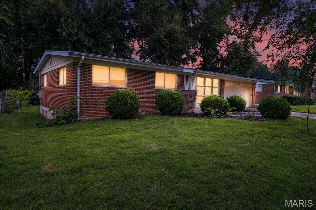Photo of 2365 Hallwood Drive St Louis MO 63136