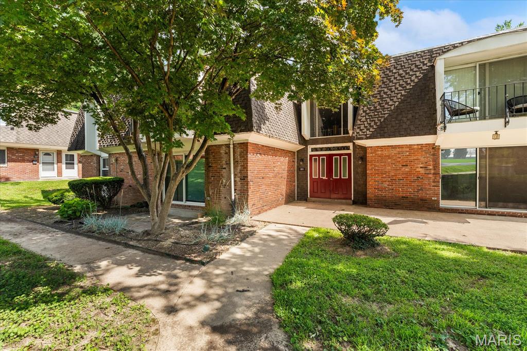 Photo of 1051 Lafayette Court #A Collinsville IL 62234