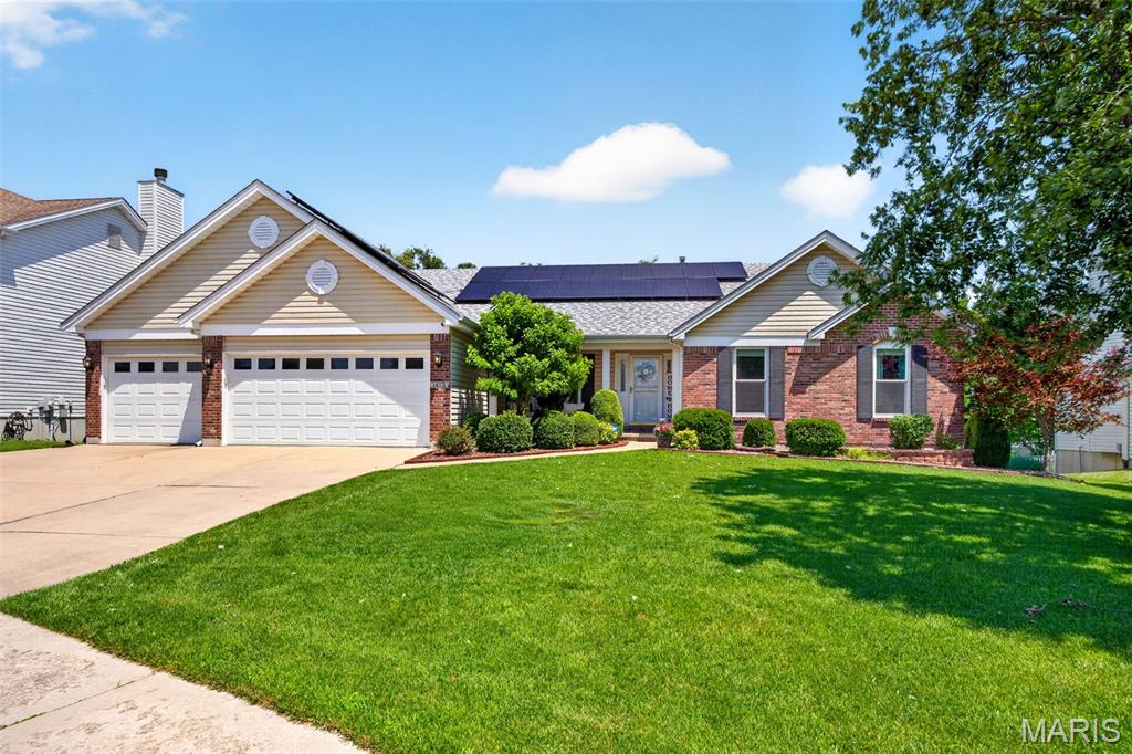 Photo of 1473 Shelby Point Drive O'Fallon MO 63366