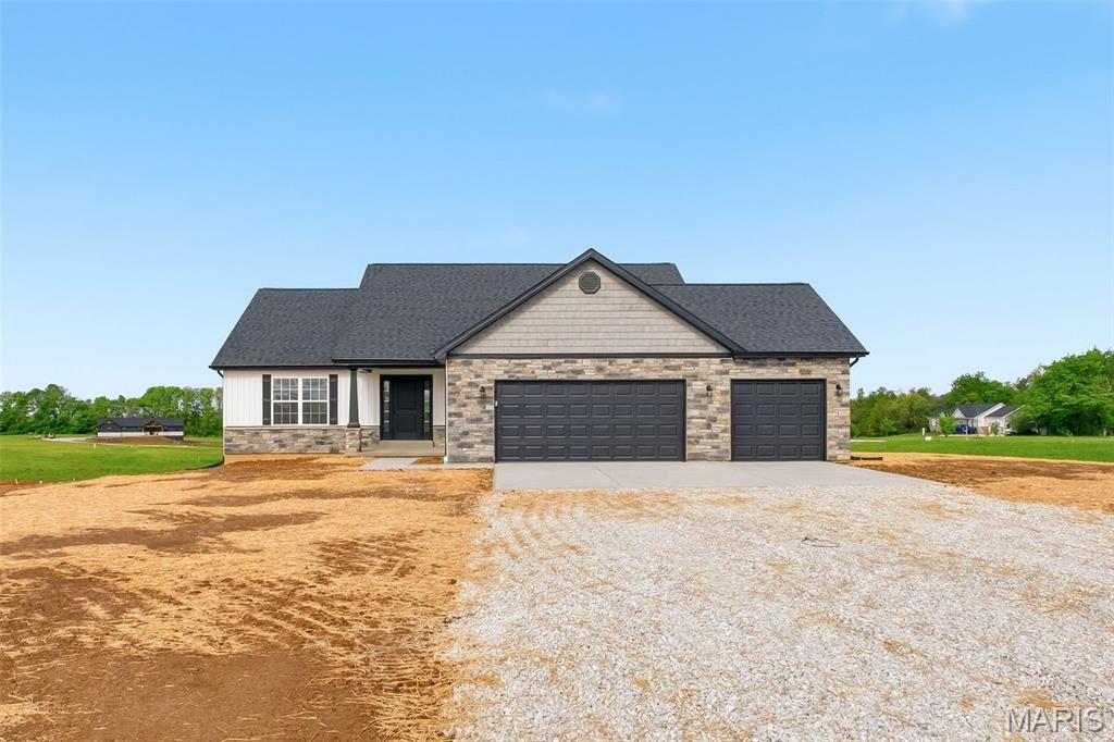 Photo of 306 Timberline Ct. Lot 1- TBB Eolia MO 63344