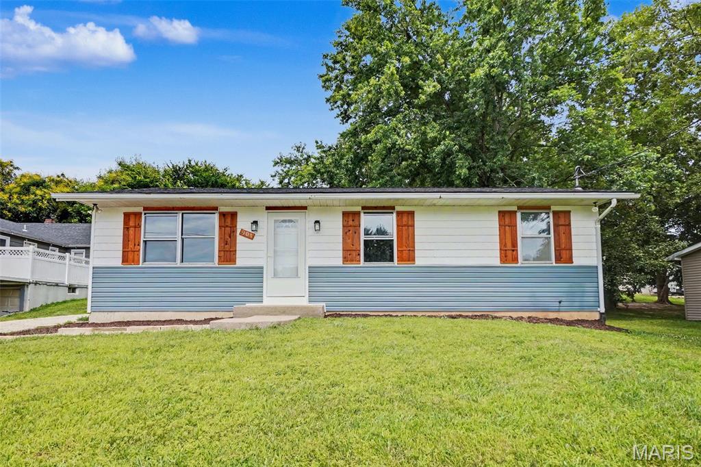 Photo of 901 Morgan Street New Haven MO 63068