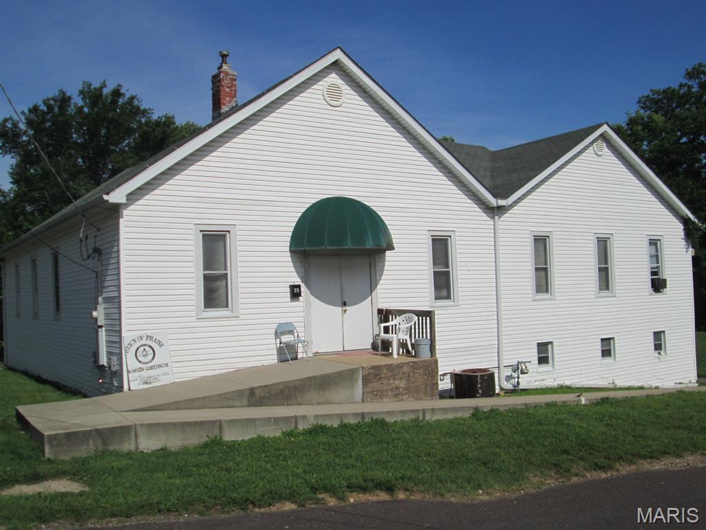 Photo of 25 Ella Street St Clair MO 63077