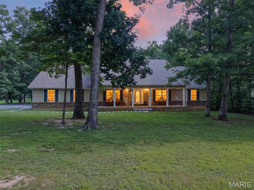 Photo of 1564 Highway J Wright City MO 63390