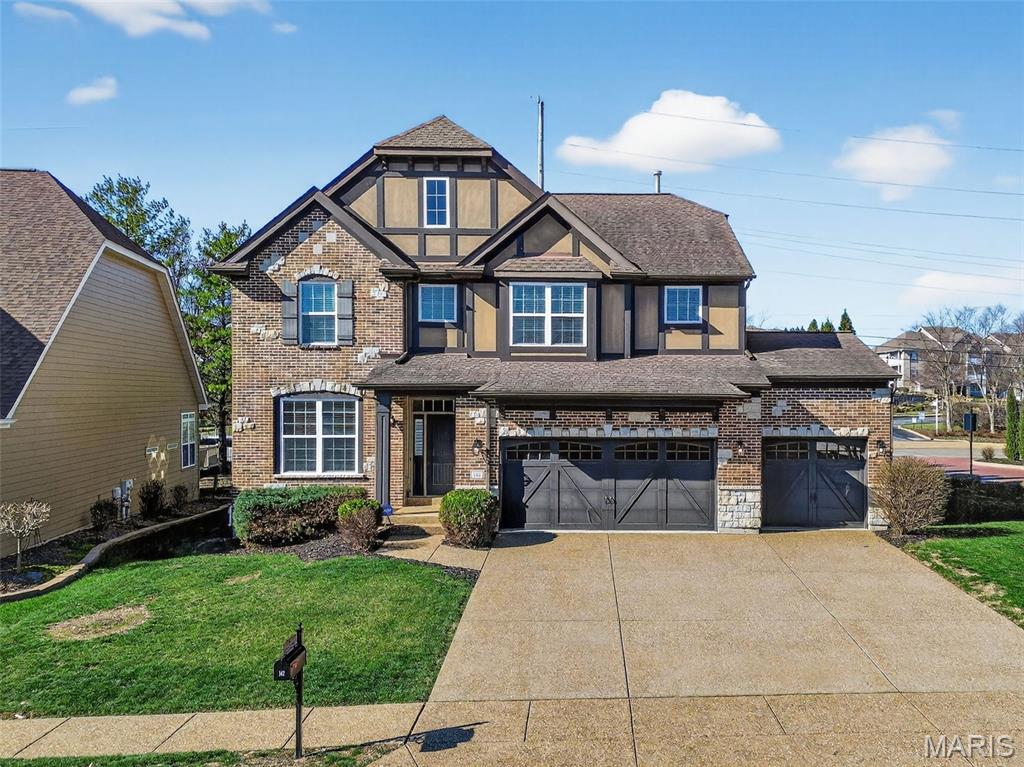 Photo of 142 Tuscany Trace Drive St Charles MO 63303