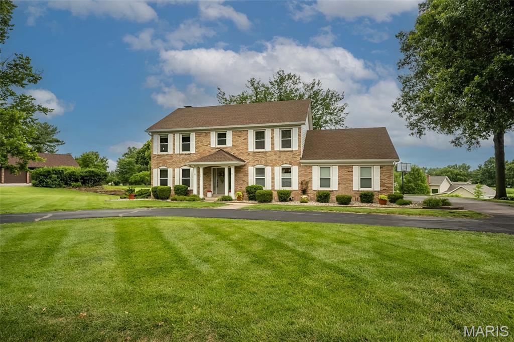 Photo of 308 Willowpointe Drive St Charles MO 63304