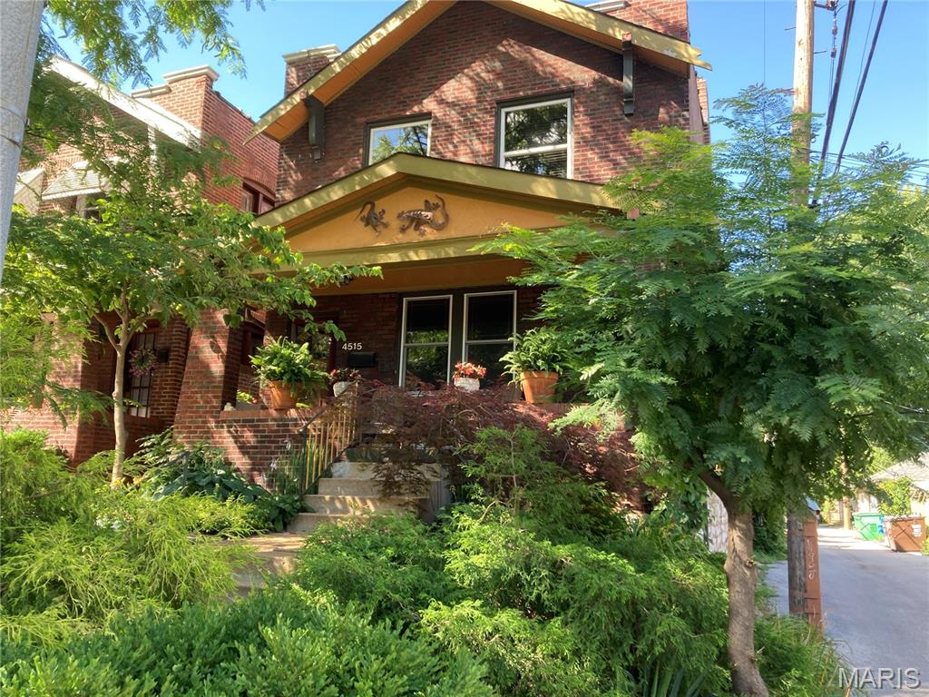 Photo of 4515 Flora Avenue St Louis MO 63110