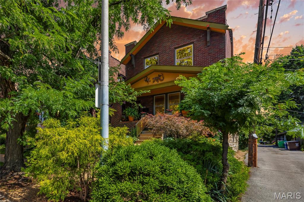 Photo of 4515 Flora Avenue St Louis MO 63110