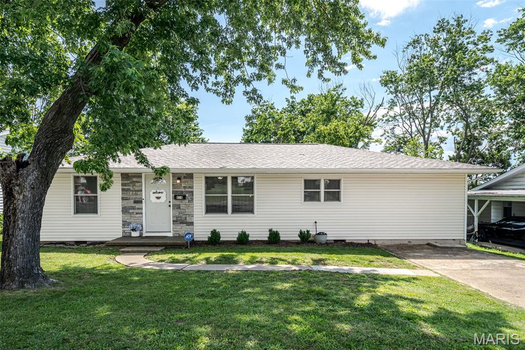 Photo of 414 Koelling Avenue Union MO 63084