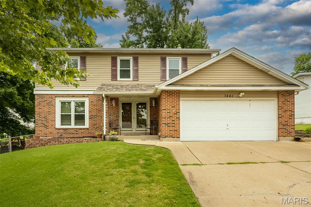 Photo of 1440 Glenlea Drive Maryland Heights MO 63043