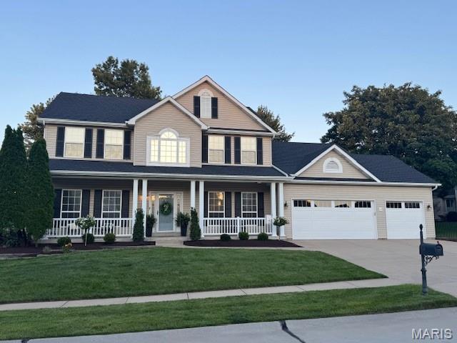 Photo of 510 Quarterhorse Trail St Peters MO 63376