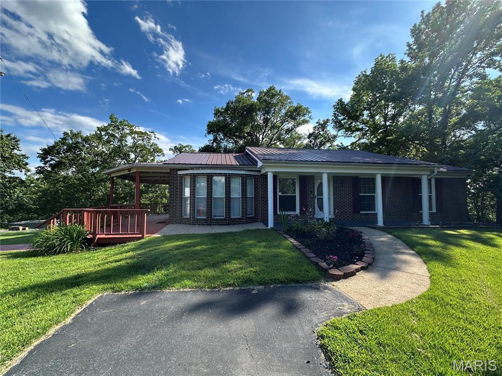Photo of 1766 Highway 50 Owensville MO 65066